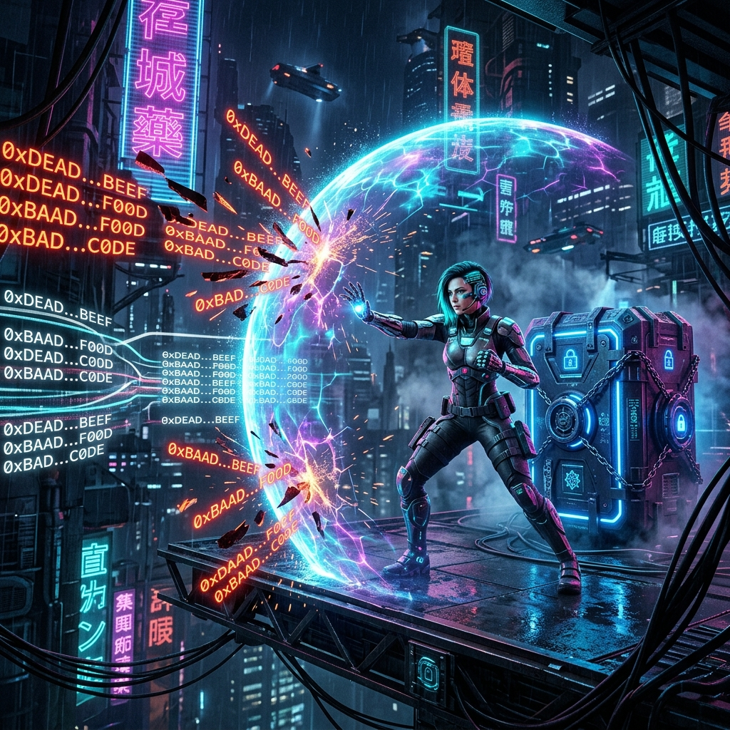 Envenenamiento de direcciones cripto en 2026: El exploit silencioso que cuesta millones a los traders