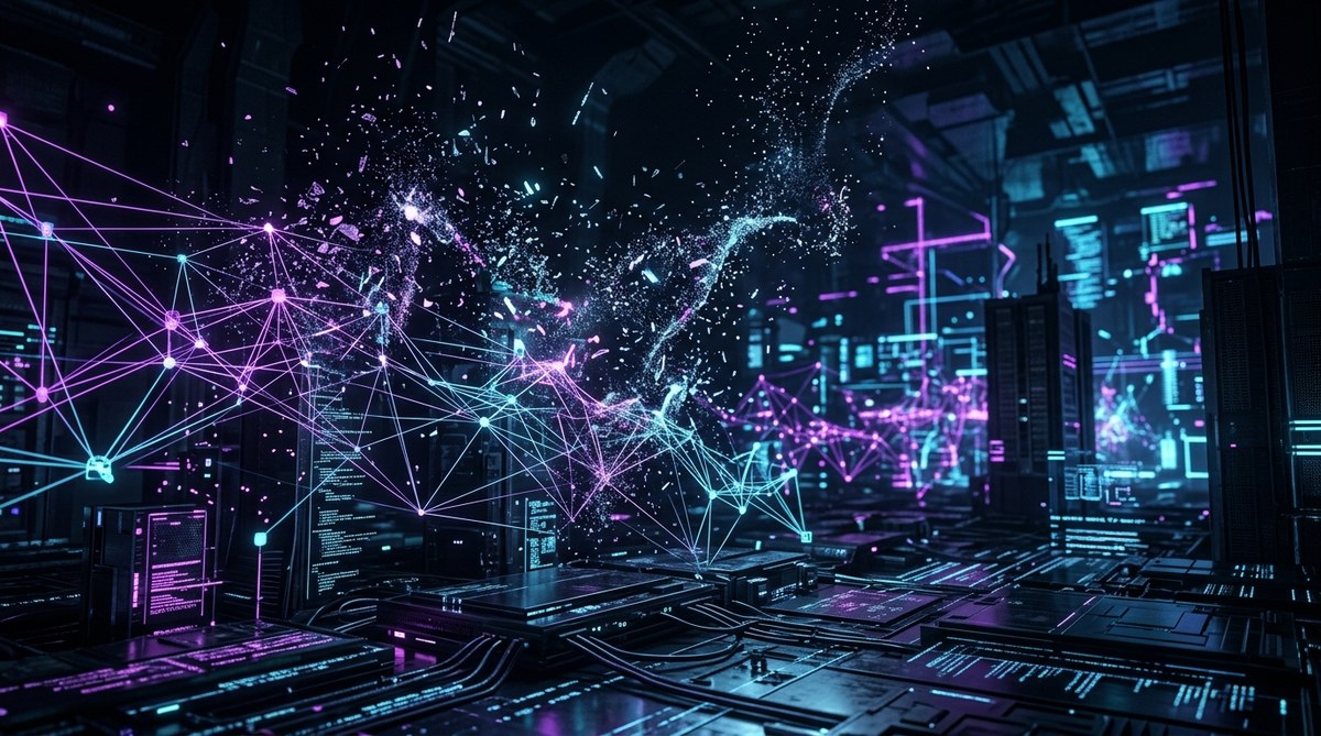 AI Blockchain Forensics & Graph Neural Networks in 2026: Why Legacy Mixers Fail and How Monero-Mode Breaks the Graph
