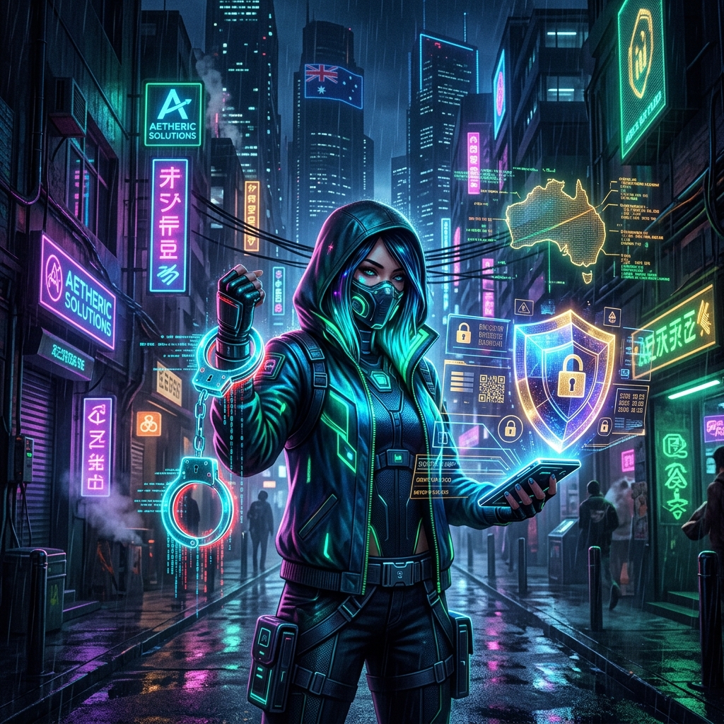 Australiens neues Gesetz zur Wallet-Verifizierung: Was es für Ihre Privatsphäre bedeutet