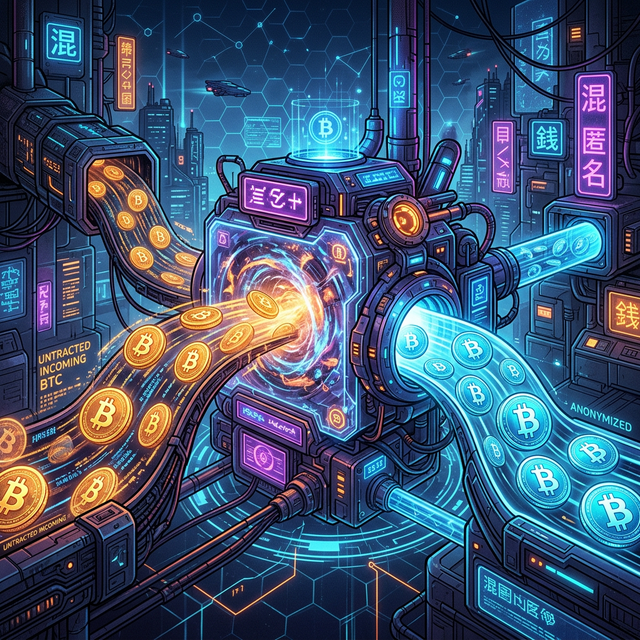 L'envolée du Bitcoin et le portefeuille de verre : Pourquoi la hausse des cours menace votre vie privée