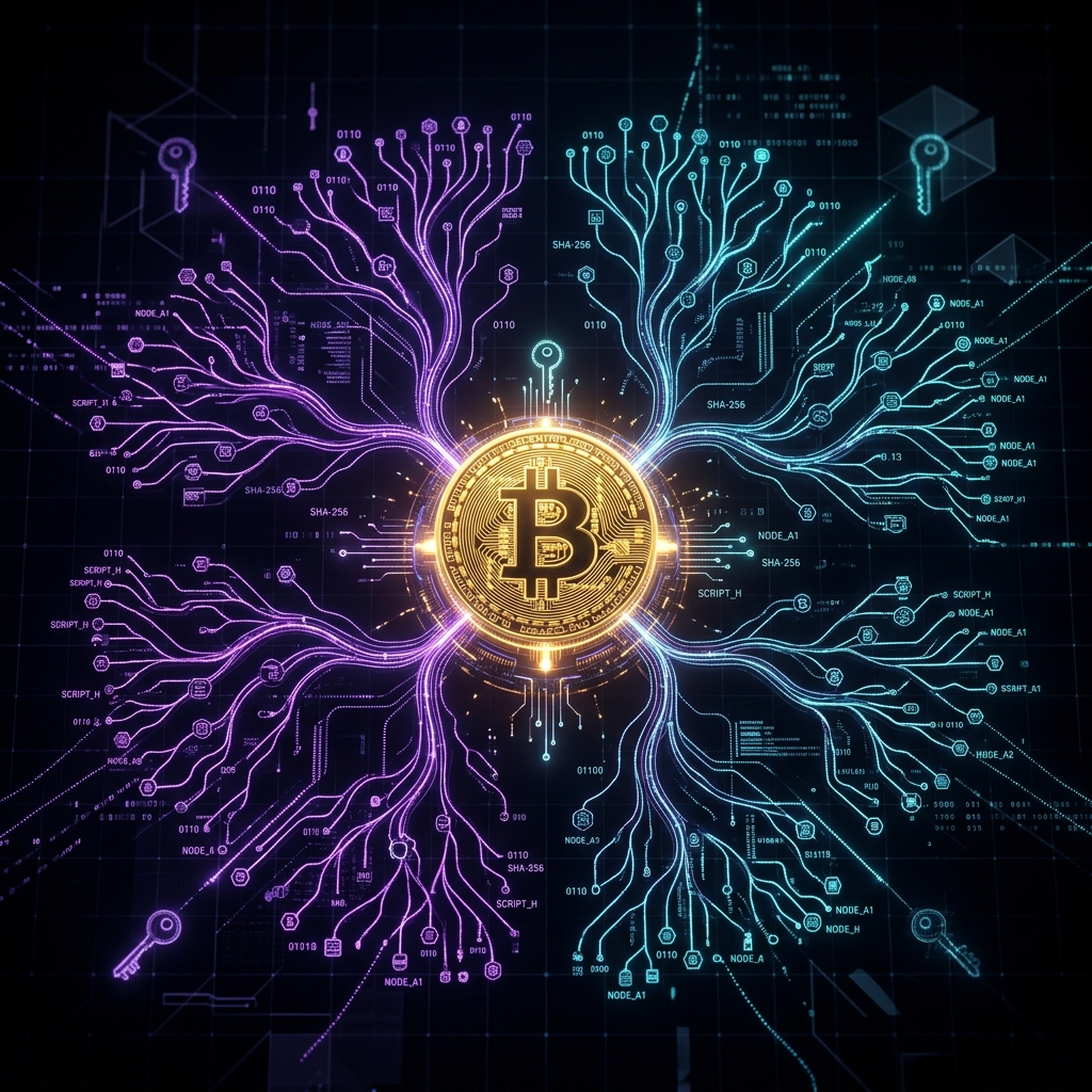 Bitcoin Taproot Update: Is It Finally Enough for True On-Chain Privacy?