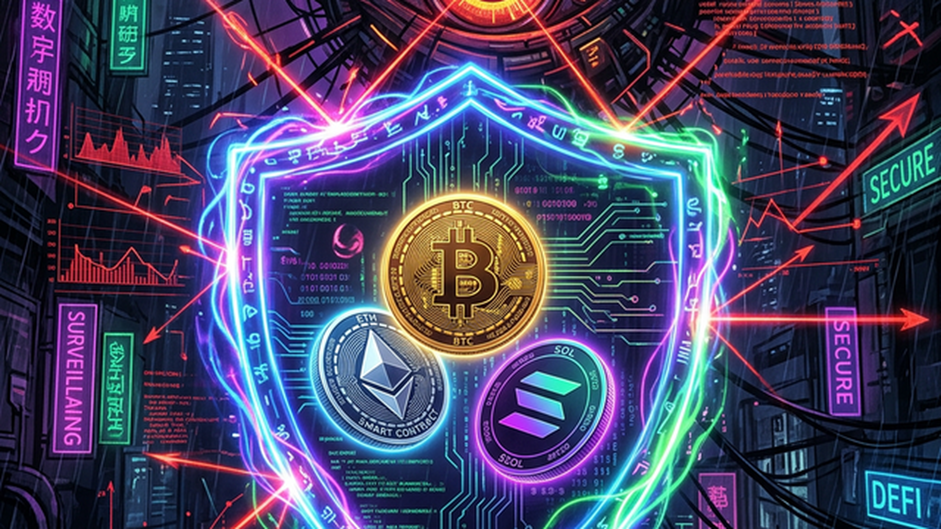 Chainalysis y Rastreo de Criptomonedas: Protege tus Fondos