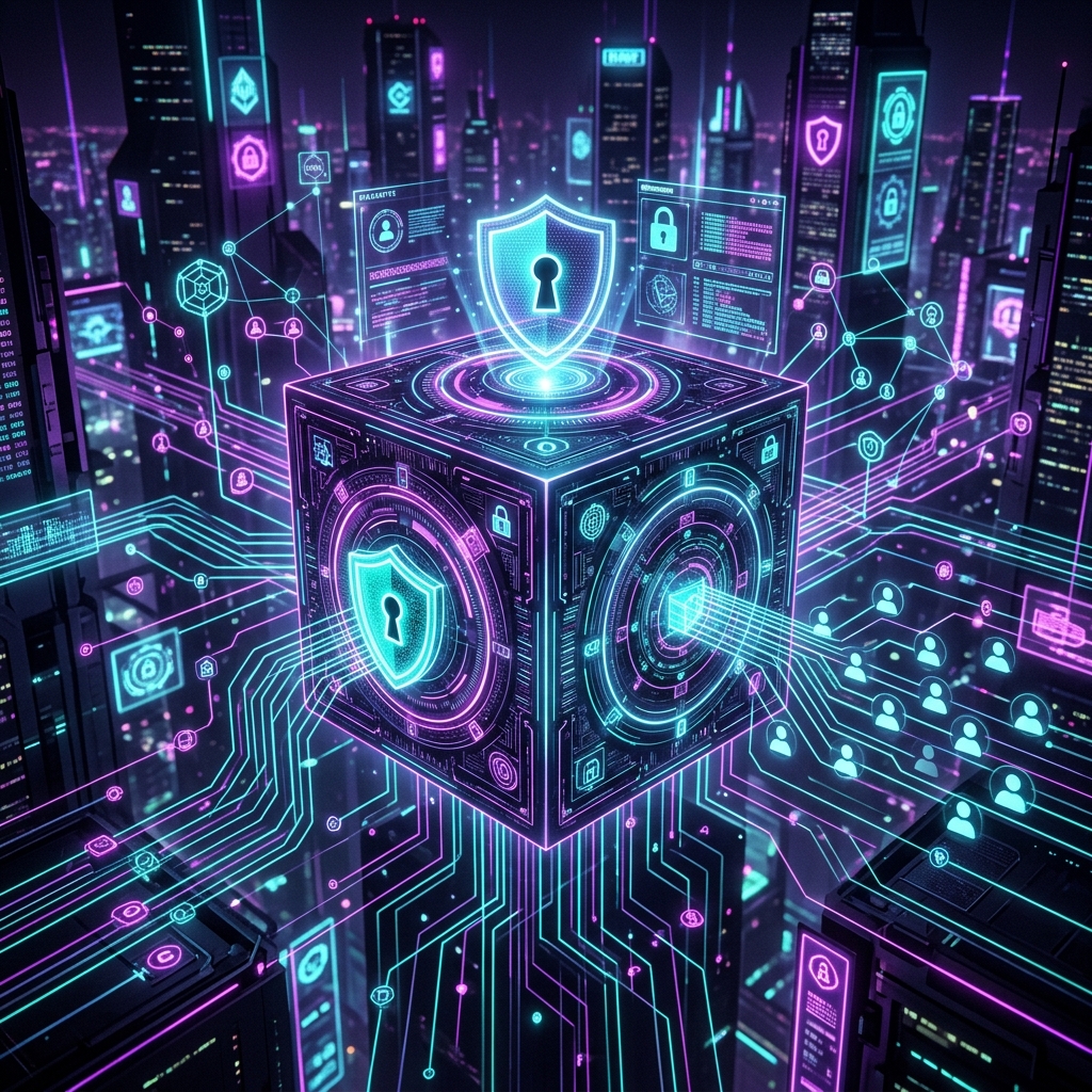 DAO Voting & Governance: How to Vote Without Leaking Your True Token Balances