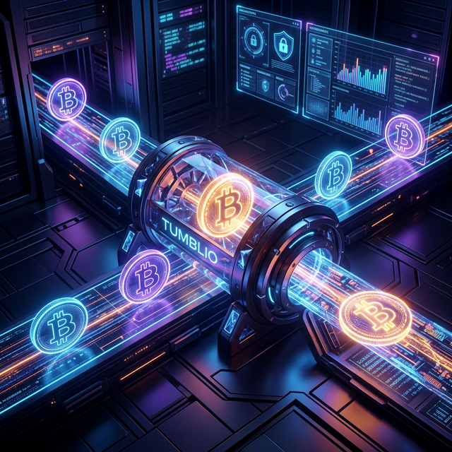 Le Top 5 des Mixeurs Bitcoin en 2026 : Un Comparatif Complet