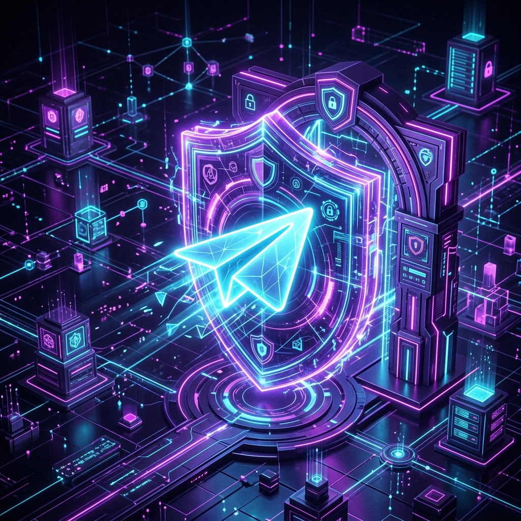 Telegram Trading Bots & Privacy: Proteggi i tuoi Profitti