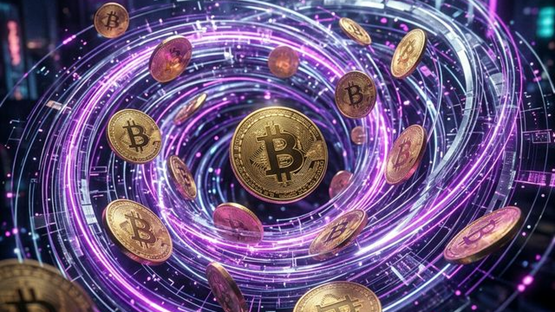 What is CoinJoin? Ultimate Crypto Mixing Guide