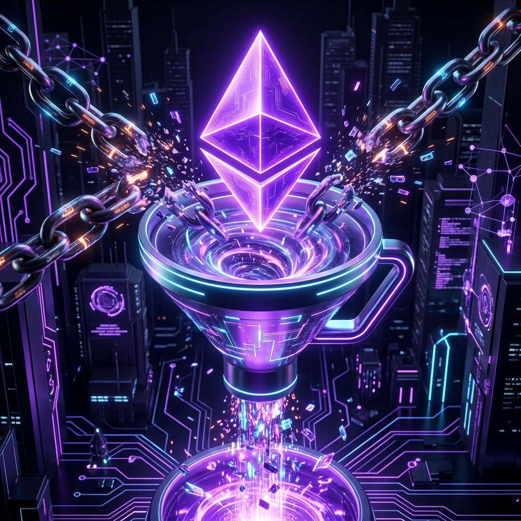 Come Mixare Ethereum Senza Tariffe del Gas Folli: Guida Tumblio 2026