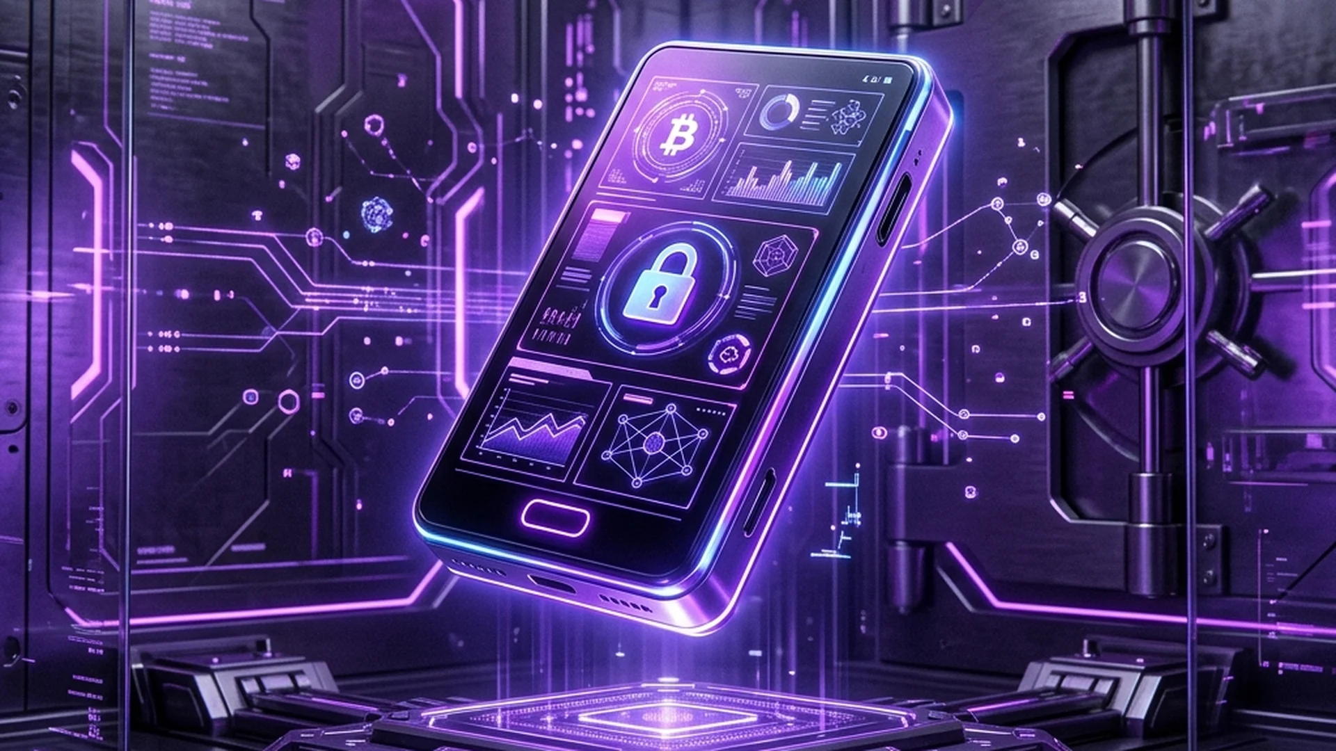 Por qué Tumblio es el mezclador de criptomonedas más seguro hoy