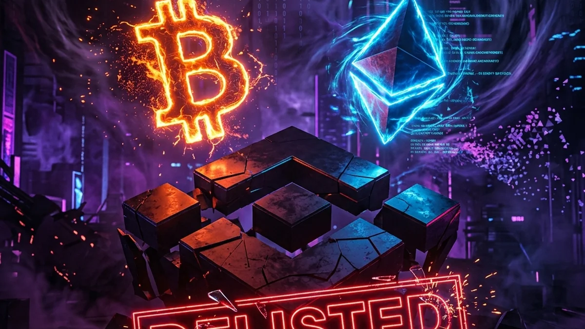 Делистинг Monero (XMR): Почему Миксеры Побеждают