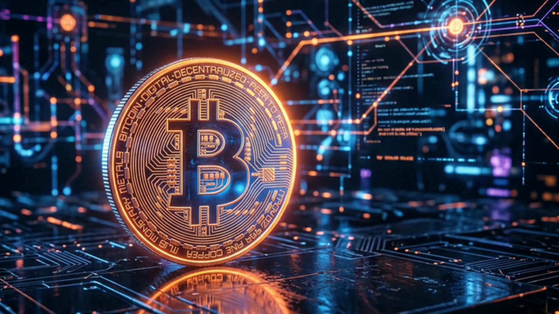 Cos'è esattamente Bitcoin? La cripto spiegata