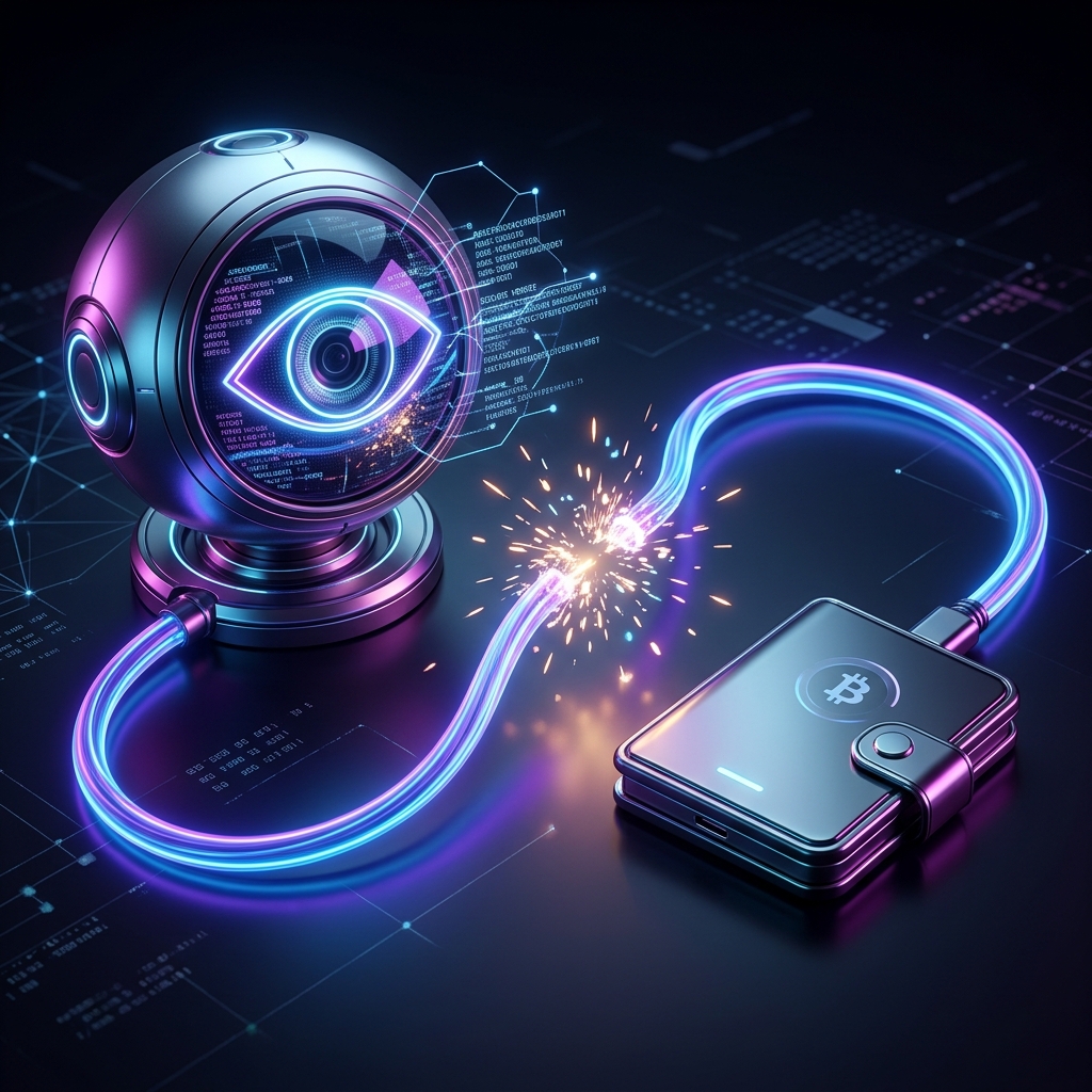 Worldcoin и децентрализованные идентификаторы (DID): конец псевдонимных криптокошельков?